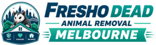 Fresho Dead Animal Removal Dallas logo
